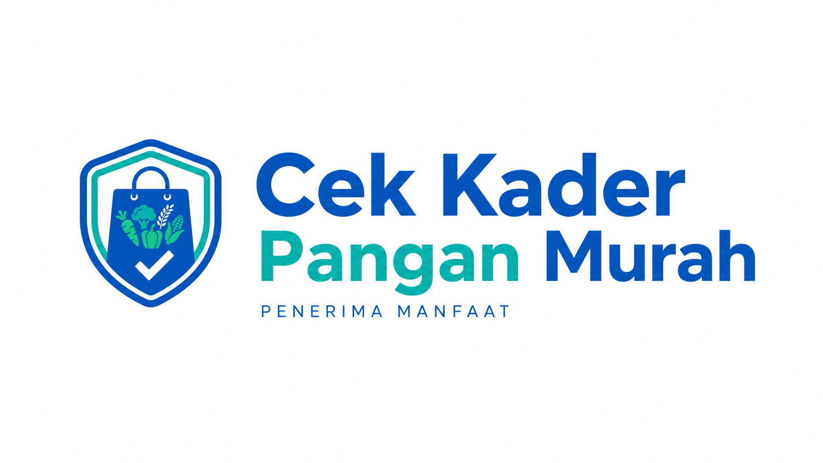 Cek Kader Pangan Murah