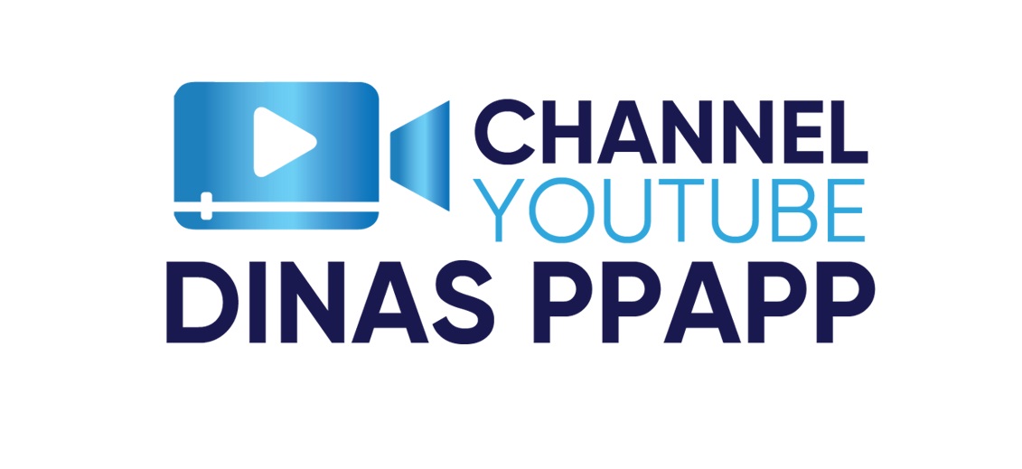 Channel Youtube Dinas PPAPP Provinsi DKI Jakarta